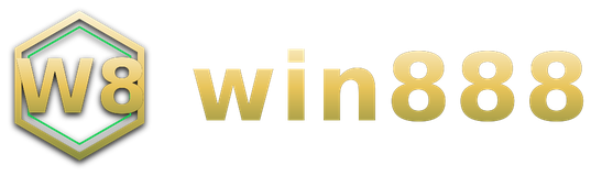 win888 logo