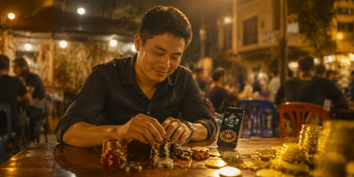 win888 mobile gaming